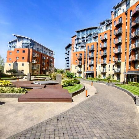 Shared Apartment - Walking From Leeds City Center Экстерьер фото