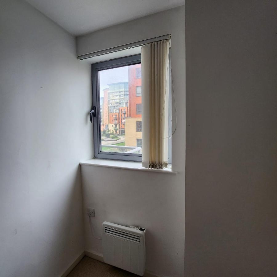 Shared Apartment - Walking From Leeds City Center Экстерьер фото