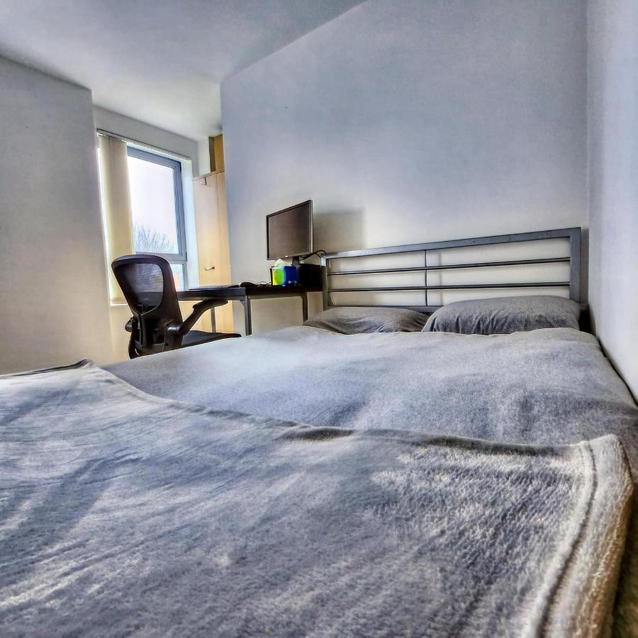 Shared Apartment - Walking From Leeds City Center Экстерьер фото