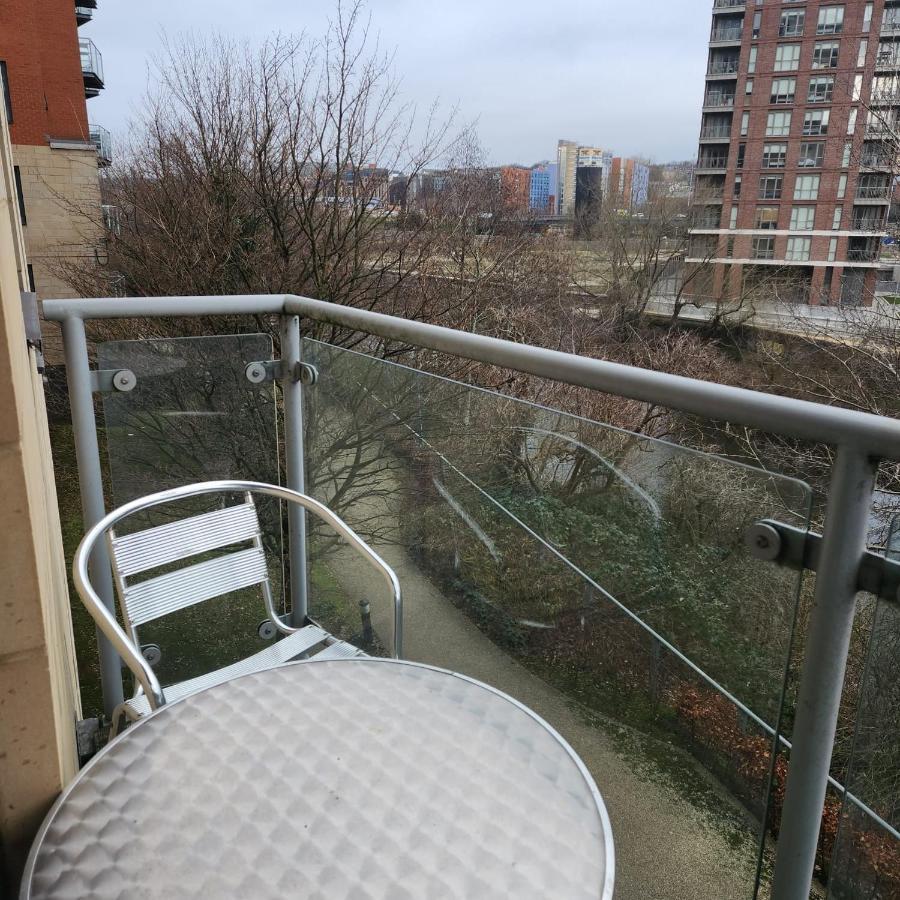 Shared Apartment - Walking From Leeds City Center Экстерьер фото