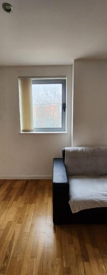 Shared Apartment - Walking From Leeds City Center Экстерьер фото