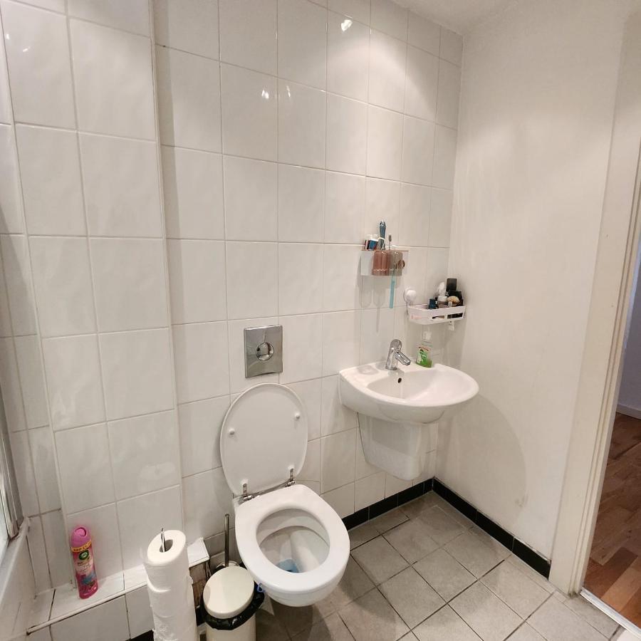 Shared Apartment - Walking From Leeds City Center Экстерьер фото