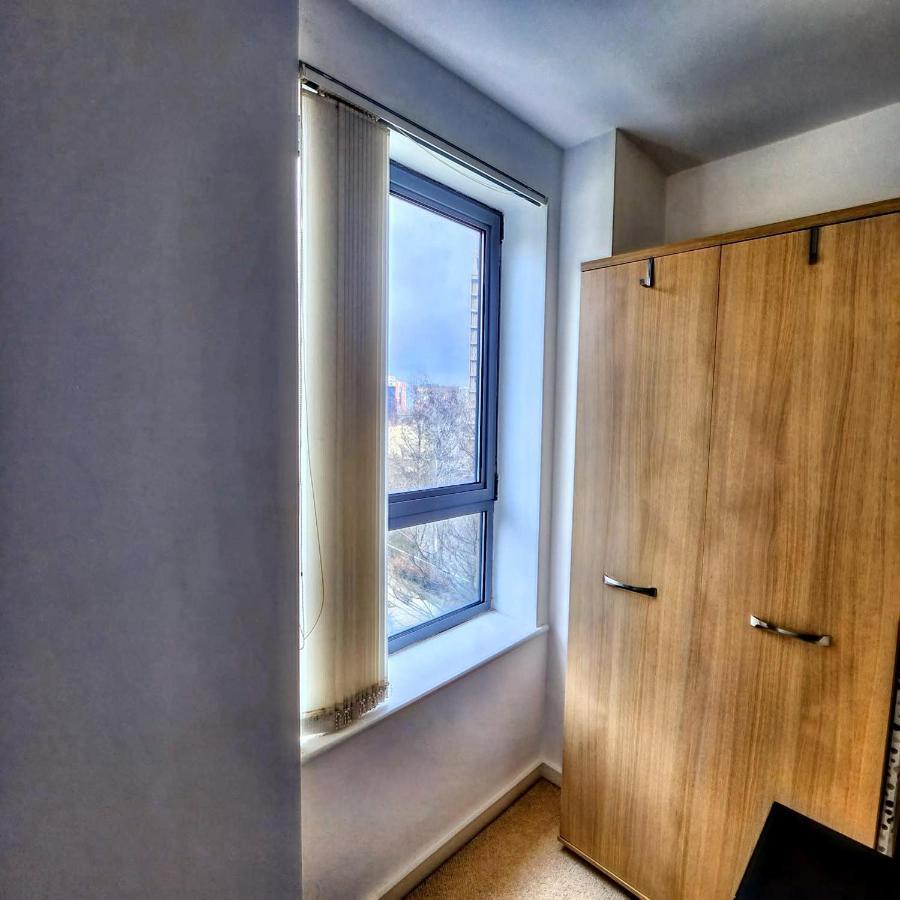 Shared Apartment - Walking From Leeds City Center Экстерьер фото