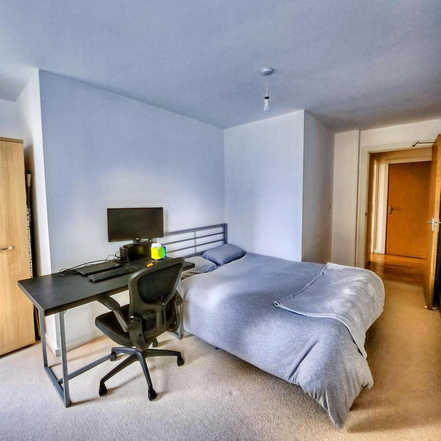 Shared Apartment - Walking From Leeds City Center Экстерьер фото