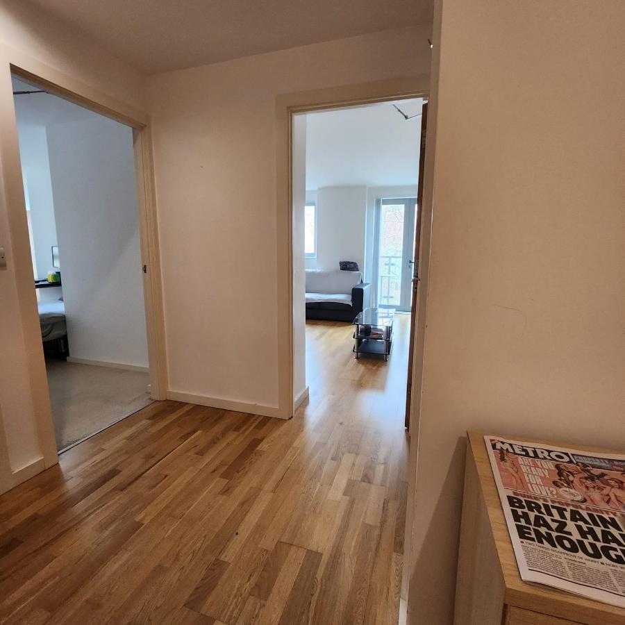 Shared Apartment - Walking From Leeds City Center Экстерьер фото