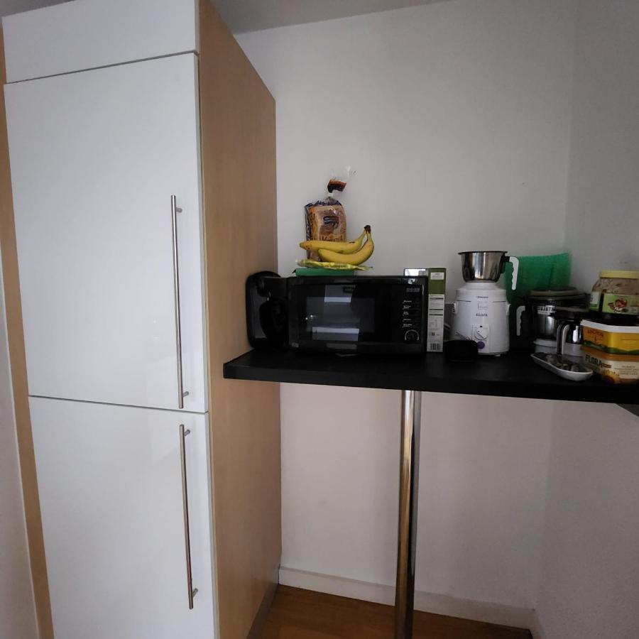 Shared Apartment - Walking From Leeds City Center Экстерьер фото