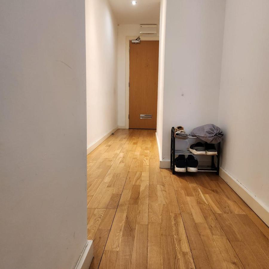 Shared Apartment - Walking From Leeds City Center Экстерьер фото