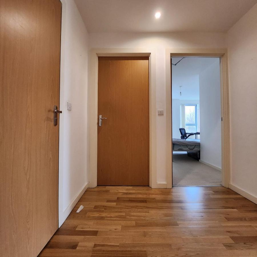 Shared Apartment - Walking From Leeds City Center Экстерьер фото