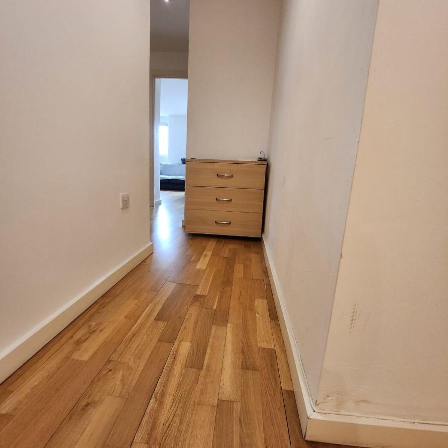 Shared Apartment - Walking From Leeds City Center Экстерьер фото