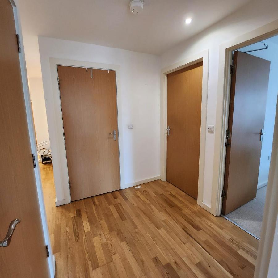 Shared Apartment - Walking From Leeds City Center Экстерьер фото