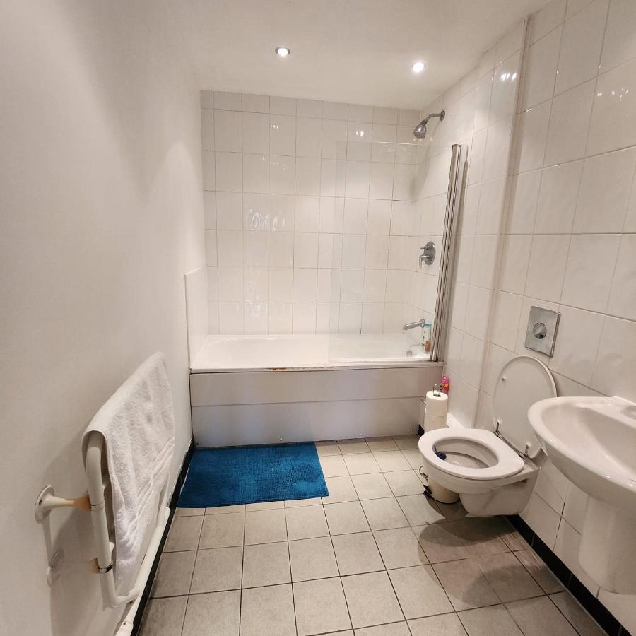 Shared Apartment - Walking From Leeds City Center Экстерьер фото