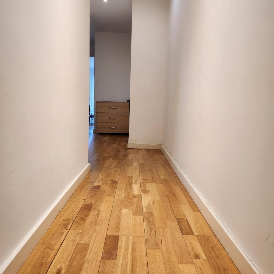 Shared Apartment - Walking From Leeds City Center Экстерьер фото