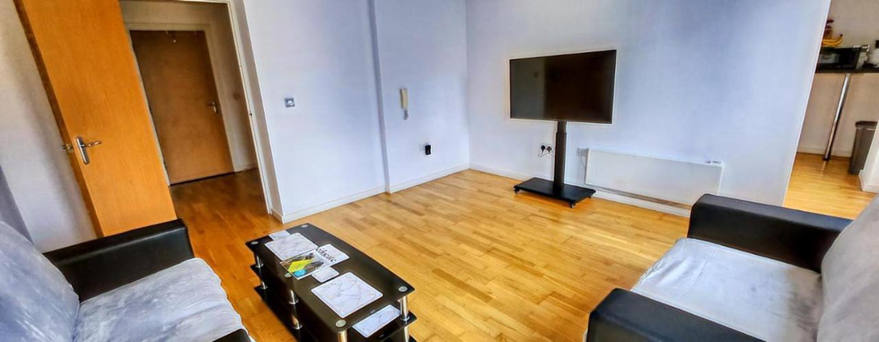 Shared Apartment - Walking From Leeds City Center Экстерьер фото